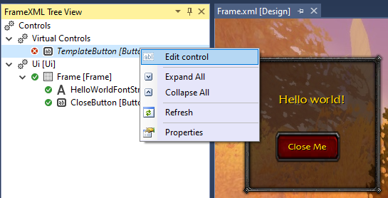 AddOn Studio 2015 for WoW - Features FrameXML Tree View - 200523.0.png