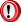 Red exclamation mark icon