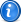 "I" icon